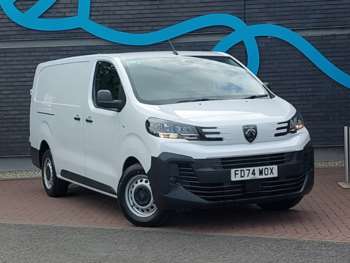 Used Peugeot Expert 2024 for sale - 75008002: Photo
