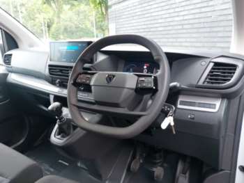 Used Peugeot Expert 2024 for sale - 75008002: Photo