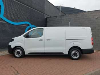 Used Peugeot Expert 2024 for sale - 75008002: Photo