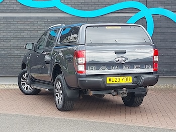 Used Ford Ranger 2023 for sale - 78354908: Photo