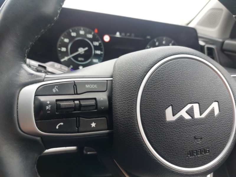 Used Kia Sportage 2022 for sale - 76160643: Photo 15
