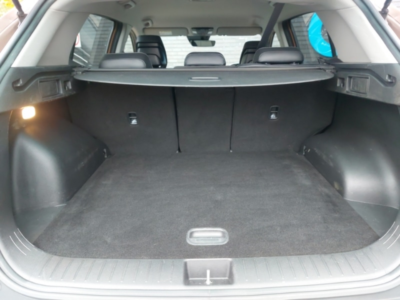 Used Kia Sportage 2022 for sale - 76160643: Photo 8