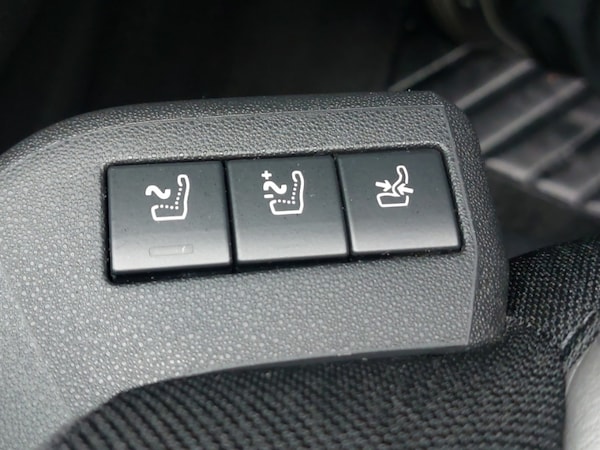 Used Citroen C4 Grand Picasso 2017 for sale - 76238321: Photo 11