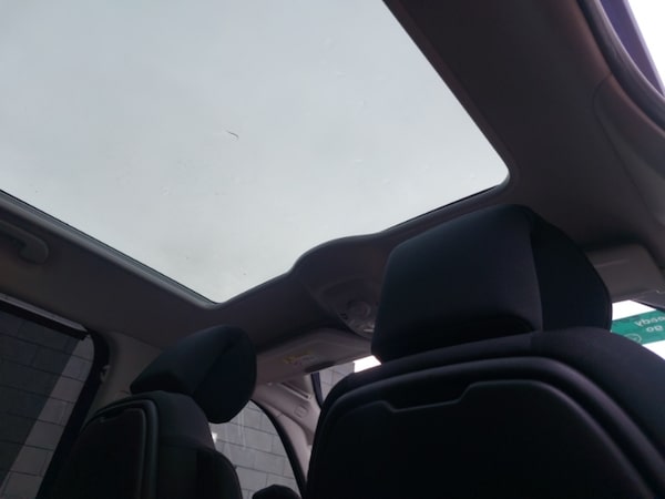 Used Citroen C4 Grand Picasso 2017 for sale - 76238321: Photo 12