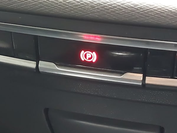 Used Citroen C4 Grand Picasso 2017 for sale - 76238321: Photo 13