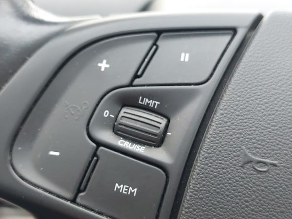 Used Citroen C4 Grand Picasso 2017 for sale - 76238321: Photo 14