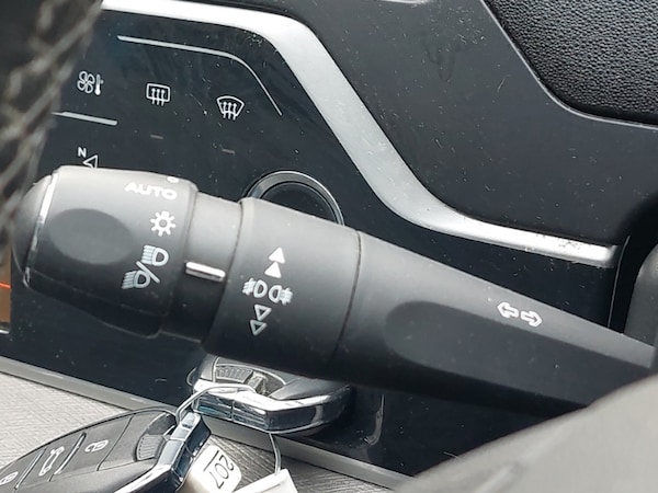 Used Citroen C4 Grand Picasso 2017 for sale - 76238321: Photo 16