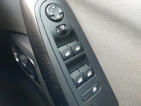 Used Citroen C4 Grand Picasso 2017 for sale - 76238321: Photo 17