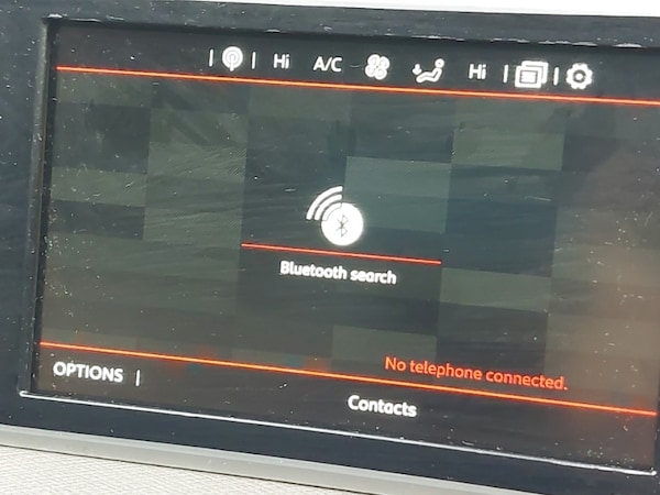 Used Citroen C4 Grand Picasso 2017 for sale - 76238321: Photo 19