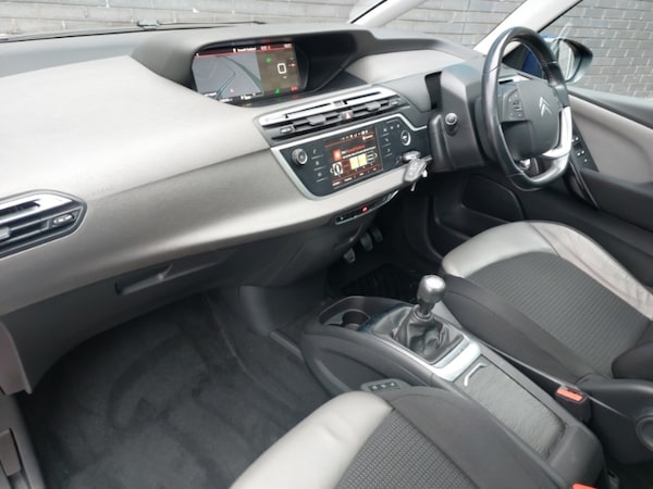 Used Citroen C4 Grand Picasso 2017 for sale - 76238321: Photo 5