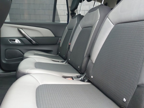 Used Citroen C4 Grand Picasso 2017 for sale - 76238321: Photo 6