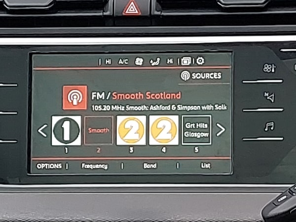 Used Citroen C4 Grand Picasso 2017 for sale - 76238321: Photo 7