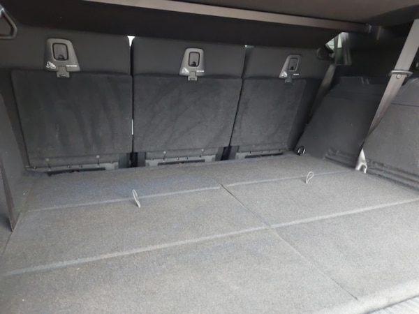 Used Citroen C4 Grand Picasso 2017 for sale - 76238321: Photo 8