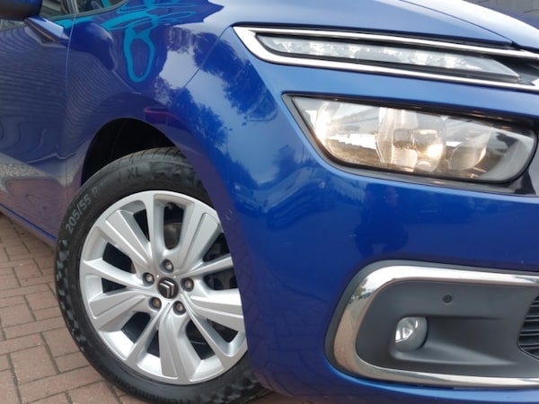Used Citroen C4 Grand Picasso 2017 for sale - 76238321: Photo 9