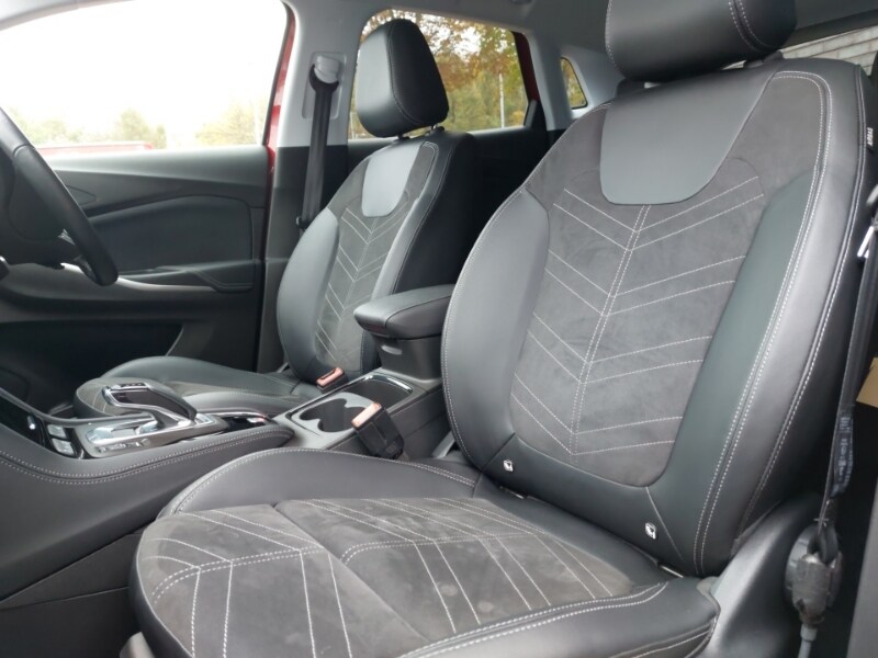 Used Vauxhall Grandland 2023 for sale - 77606227: Photo 12