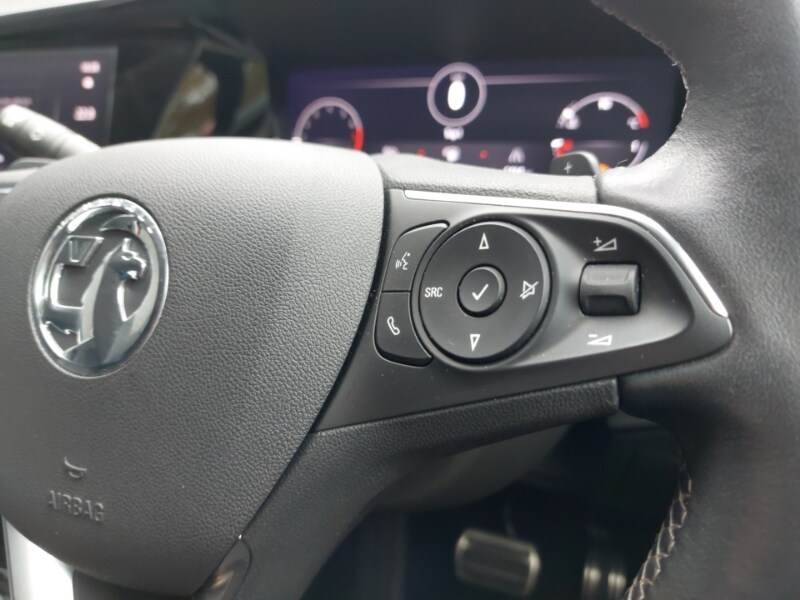 Used Vauxhall Grandland 2023 for sale - 77606227: Photo 16