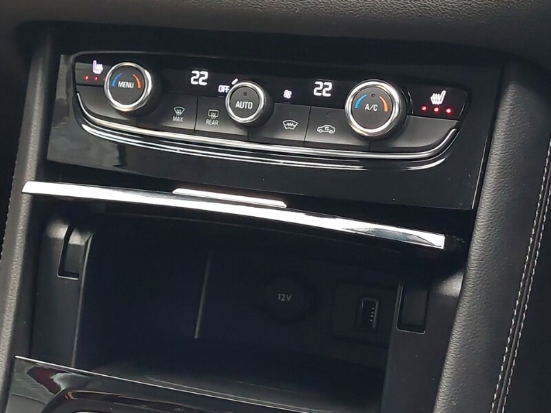 Used Vauxhall Grandland 2023 for sale - 77606227: Photo 17