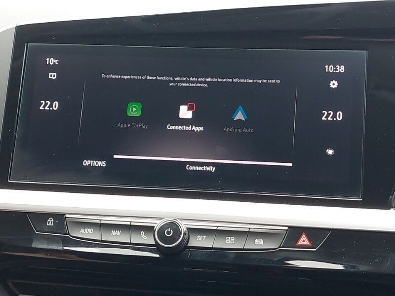 Used Vauxhall Grandland 2023 for sale - 77606227: Photo 18