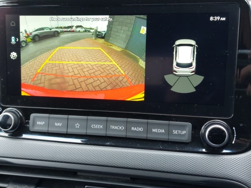 Used Hyundai KONA 2022 for sale - 78126376: Photo 10