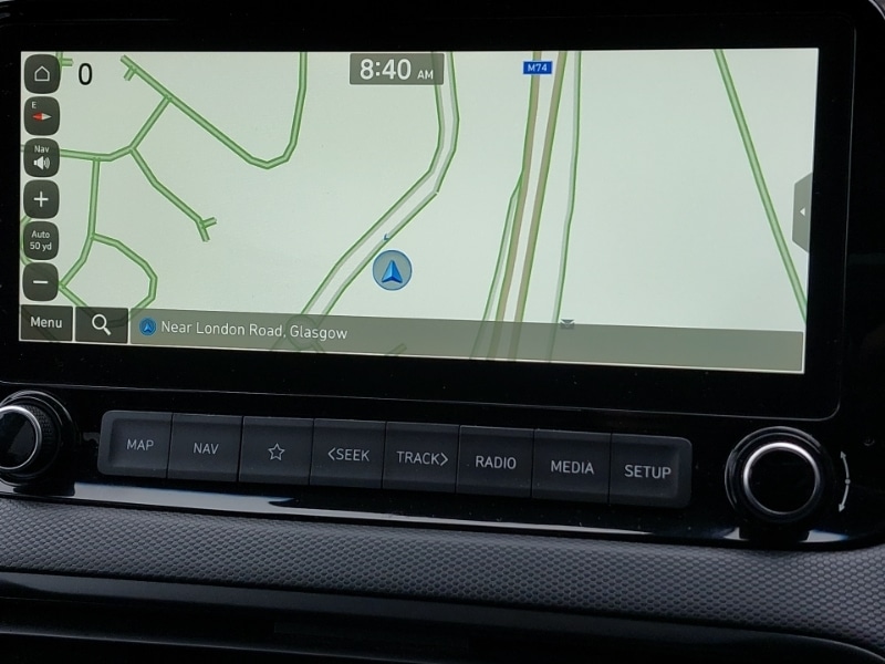 Used Hyundai KONA 2022 for sale - 78126376: Photo 11