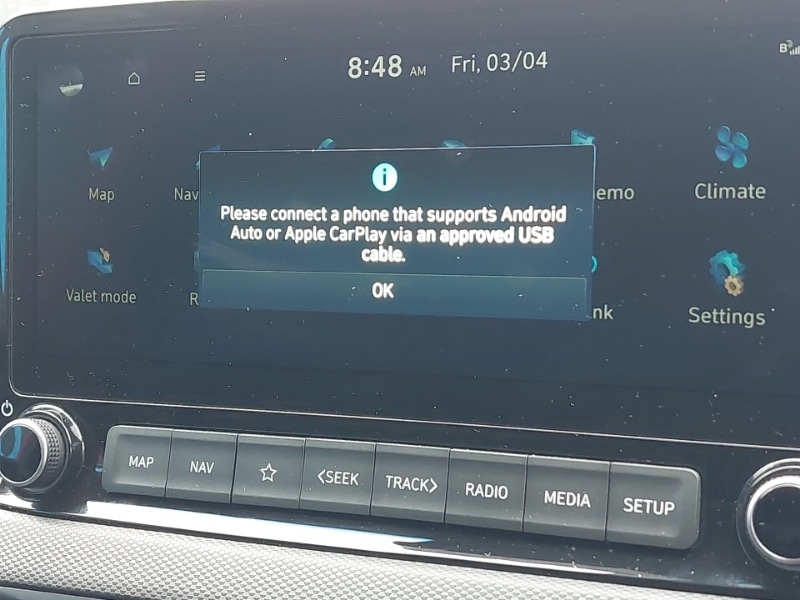 Used Hyundai KONA 2022 for sale - 78126376: Photo 13