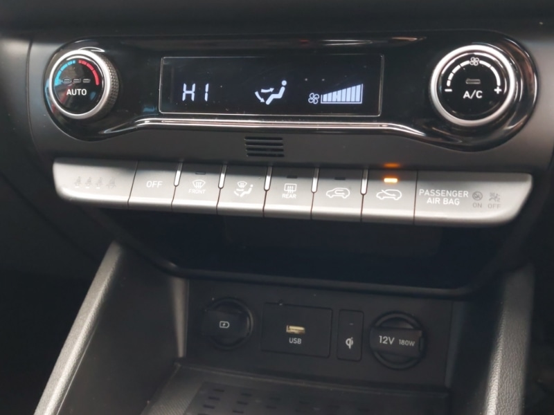 Used Hyundai KONA 2022 for sale - 78126376: Photo 14