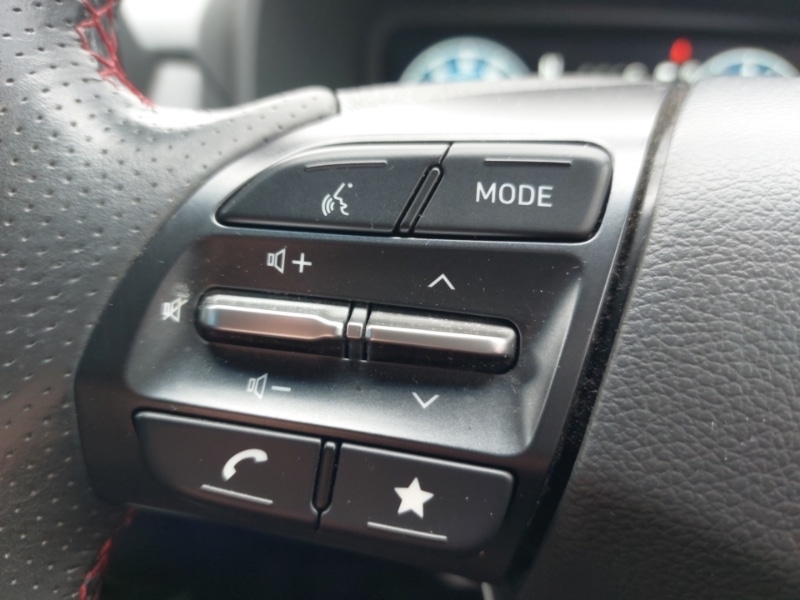 Used Hyundai KONA 2022 for sale - 78126376: Photo 15