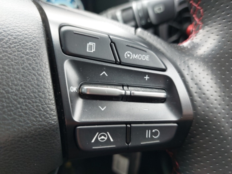 Used Hyundai KONA 2022 for sale - 78126376: Photo 17