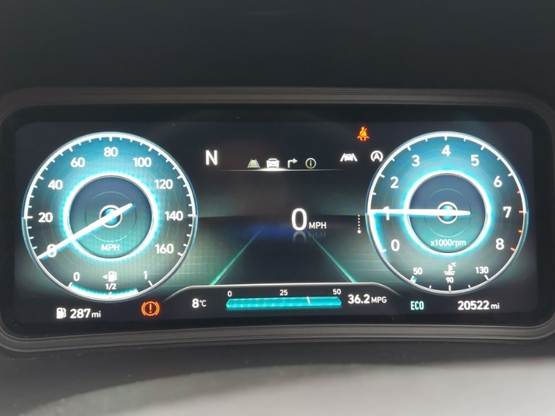 Used Hyundai KONA 2022 for sale - 78126376: Photo 19