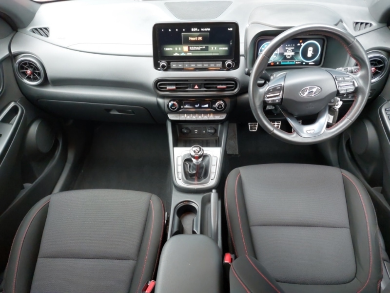 Used Hyundai KONA 2022 for sale - 78126376: Photo 2