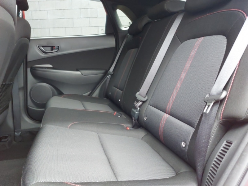 Used Hyundai KONA 2022 for sale - 78126376: Photo 6