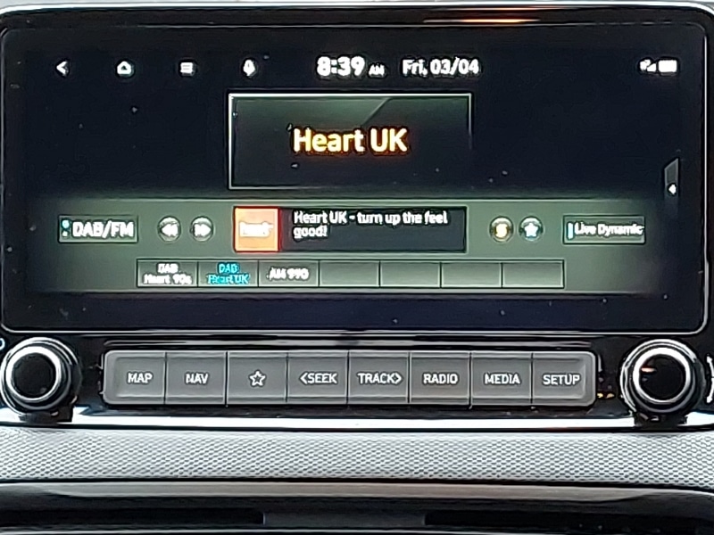 Used Hyundai KONA 2022 for sale - 78126376: Photo 7