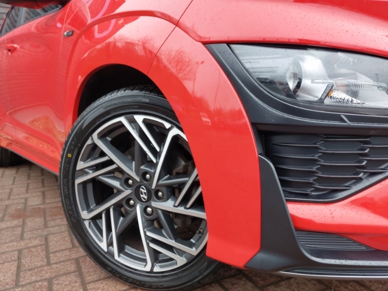 Used Hyundai KONA 2022 for sale - 78126376: Photo 9