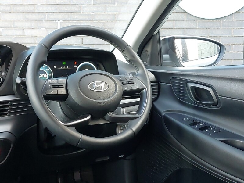 Used Hyundai i20 2022 for sale - 78065769: Photo 10