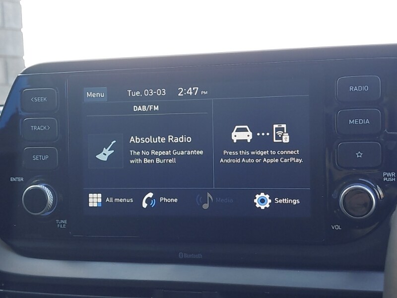 Used Hyundai i20 2022 for sale - 78065769: Photo 11