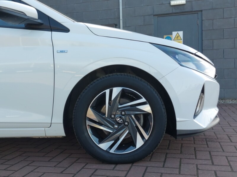 Used Hyundai i20 2022 for sale - 78065769: Photo 14