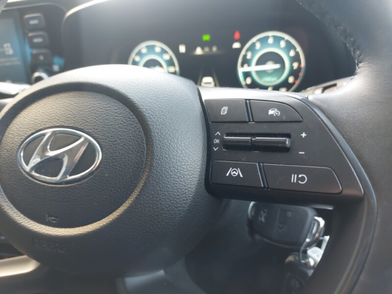 Used Hyundai i20 2022 for sale - 78065769: Photo 16