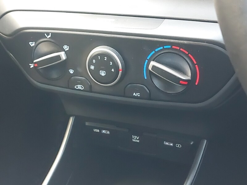 Used Hyundai i20 2022 for sale - 78065769: Photo 17