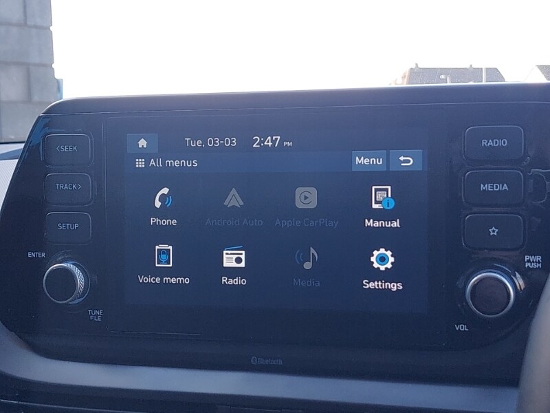 Used Hyundai i20 2022 for sale - 78065769: Photo 18