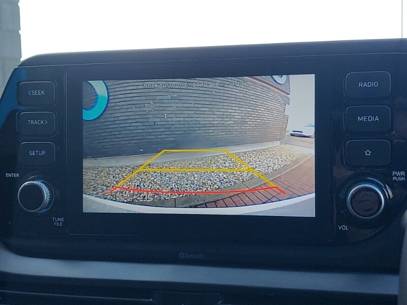 Used Hyundai i20 2022 for sale - 78065769: Photo 19