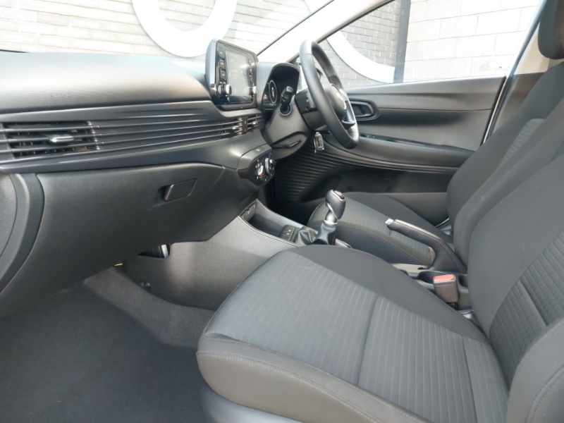 Used Hyundai i20 2022 for sale - 78065769: Photo 5