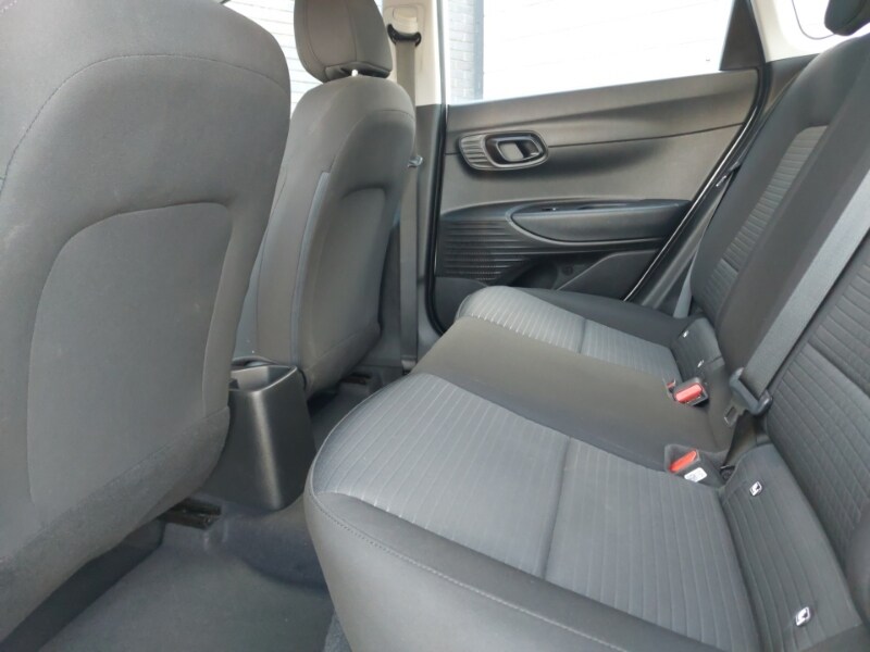 Used Hyundai i20 2022 for sale - 78065769: Photo 6