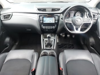 Used Nissan Qashqai 2018 for sale - 75731898: Photo