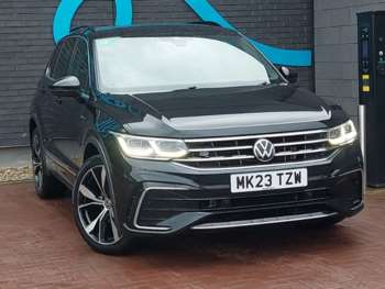 2023 - 1.5 TSI 150 R-Line 5dr DSG