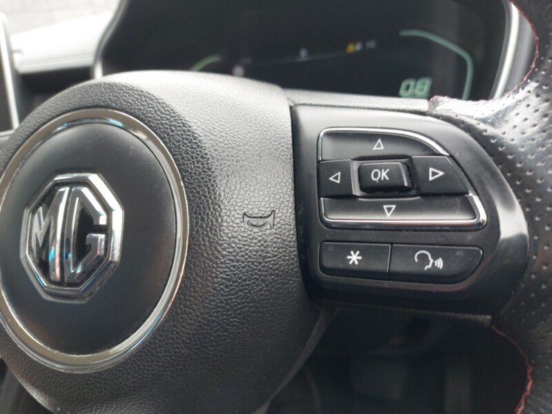 Used MG MG HS 2023 for sale - 78141262: Photo 16