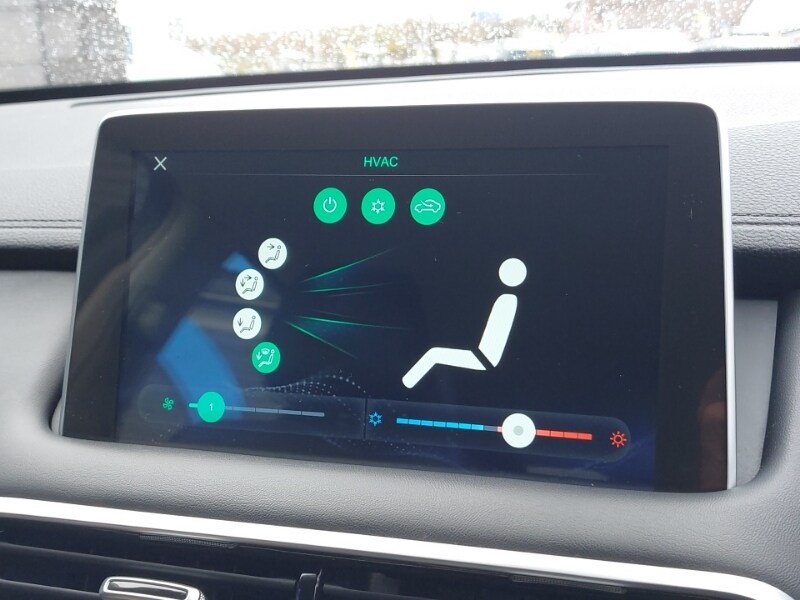 Used MG MG HS 2023 for sale - 78141262: Photo 17