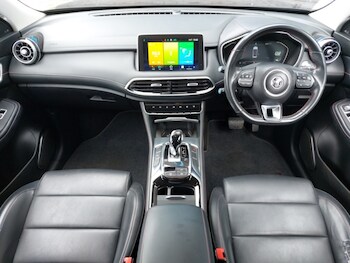 Used MG MG HS 2023 for sale - 78141262: Photo