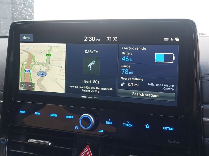 Used Hyundai IONIQ 2020 for sale - 77405019: Photo 10