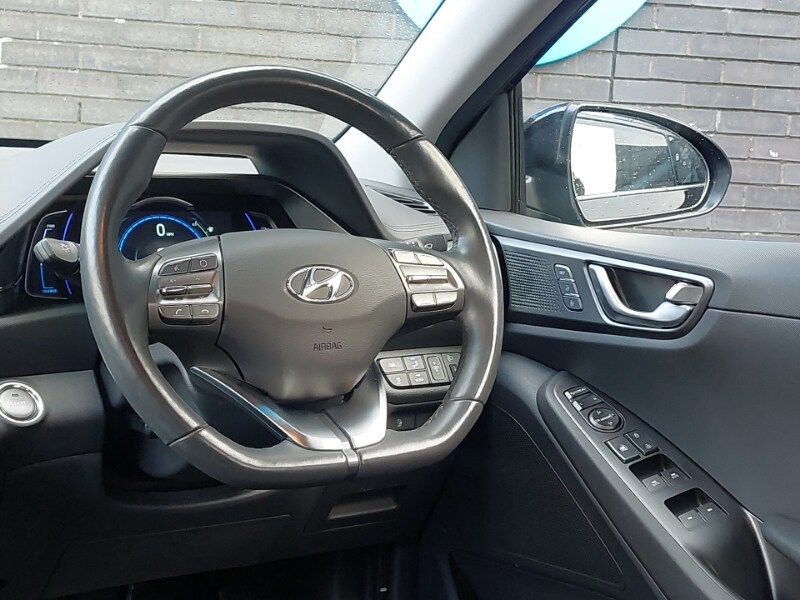 Used Hyundai IONIQ 2020 for sale - 77405019: Photo 11
