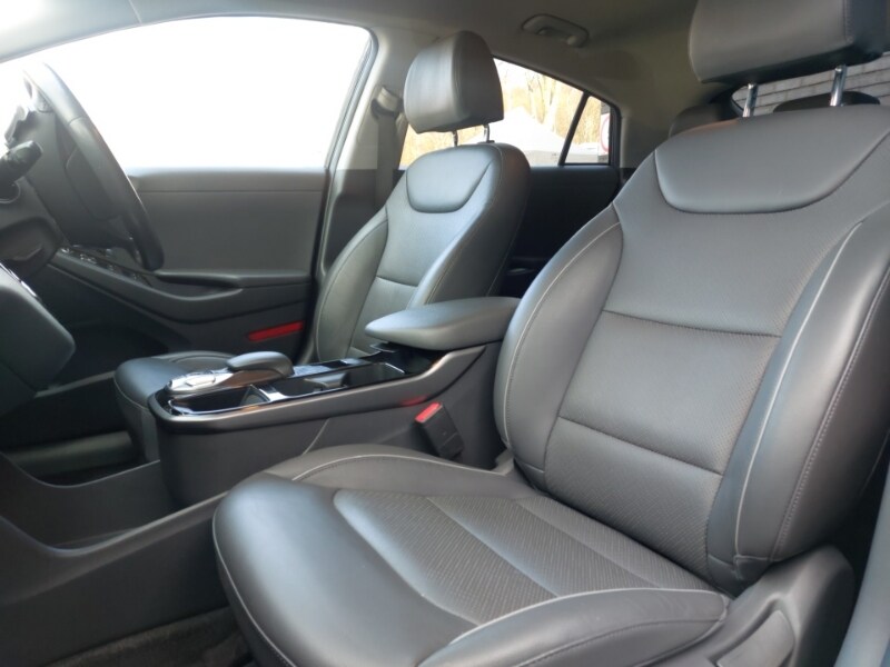 Used Hyundai IONIQ 2020 for sale - 77405019: Photo 12